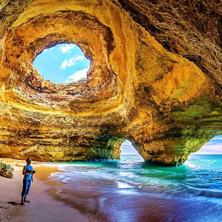 Au Coeur De L'algarve *