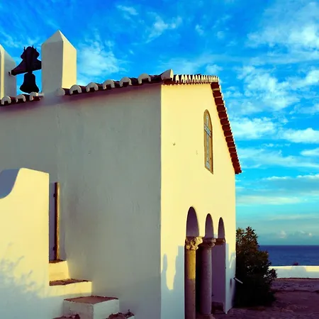 Διαμέρισμα Au Coeur De L'algarve *
