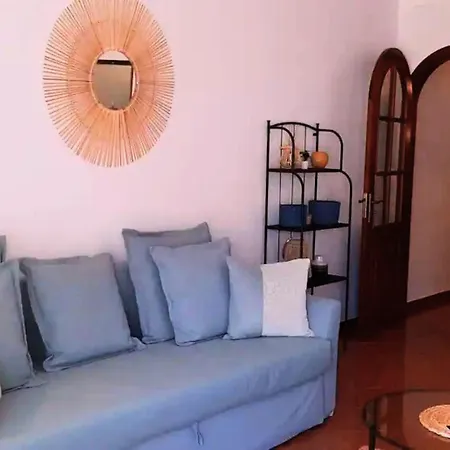 Au Coeur De L'algarve Apartamento