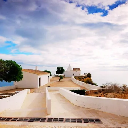 Au Coeur De L'algarve Appartement *