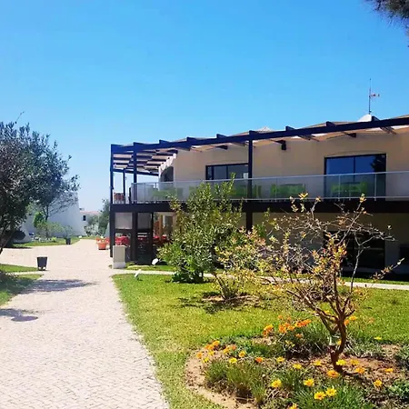 Au Coeur De L'algarve Appartement Porches (Algarve)