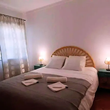 Au Coeur De L'algarve Appartement