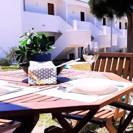 Au Coeur De L'algarve Porches (Algarve)