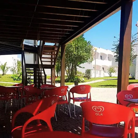 Au Coeur De L'algarve Appartement *