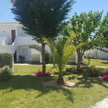 Apartamento Au Coeur De L'algarve