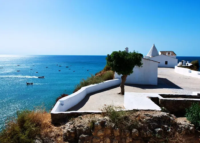 Au Coeur De L'algarve