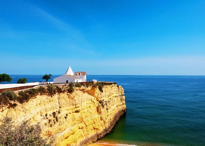Lägenhet Au Coeur De L'algarve *