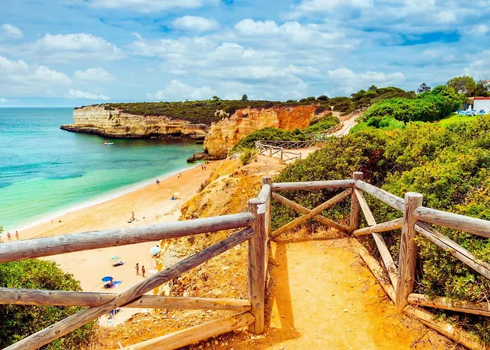 Au Coeur De L'algarve Lägenhet Porches (Algarve)