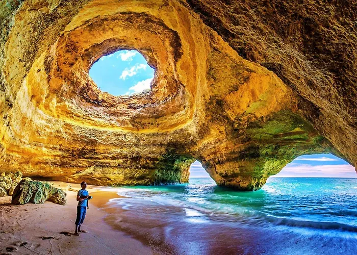 Au Coeur De L'algarve *