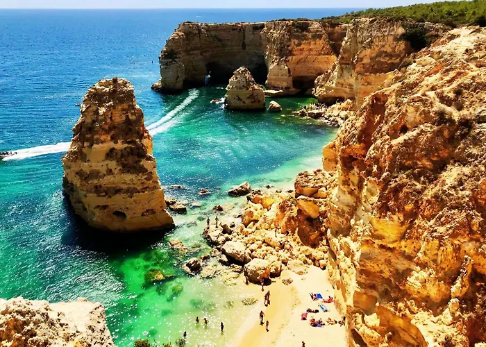 Au Coeur De L'algarve