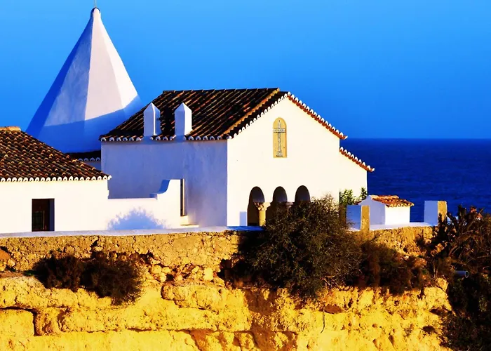 Au Coeur De L'algarve *