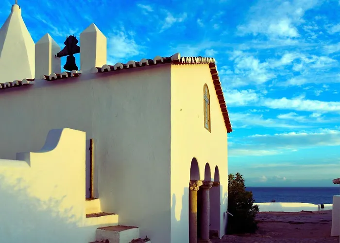 Lägenhet Au Coeur De L'algarve *