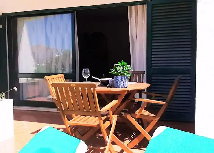 Lägenhet Au Coeur De L'algarve Porches (Algarve)
