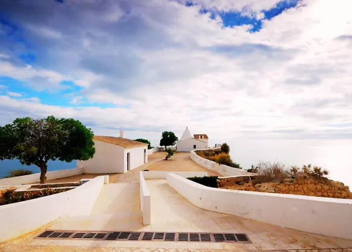 Au Coeur De L'algarve Lägenhet *