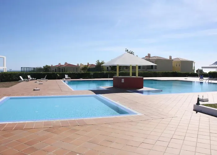 Lägenhet Au Coeur De L'algarve *