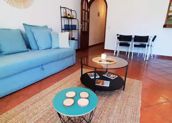Au Coeur De L'algarve *