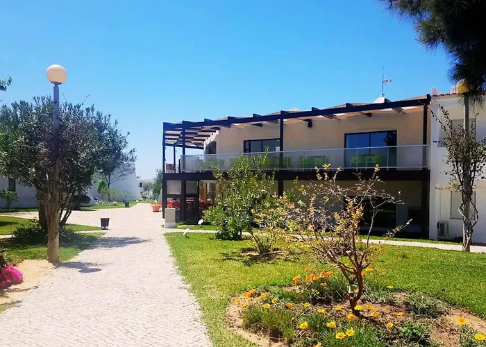 Au Coeur De L'algarve Lägenhet Porches (Algarve)