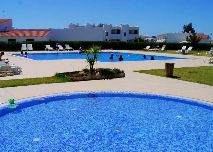 Lägenhet Au Coeur De L'algarve Porches (Algarve)