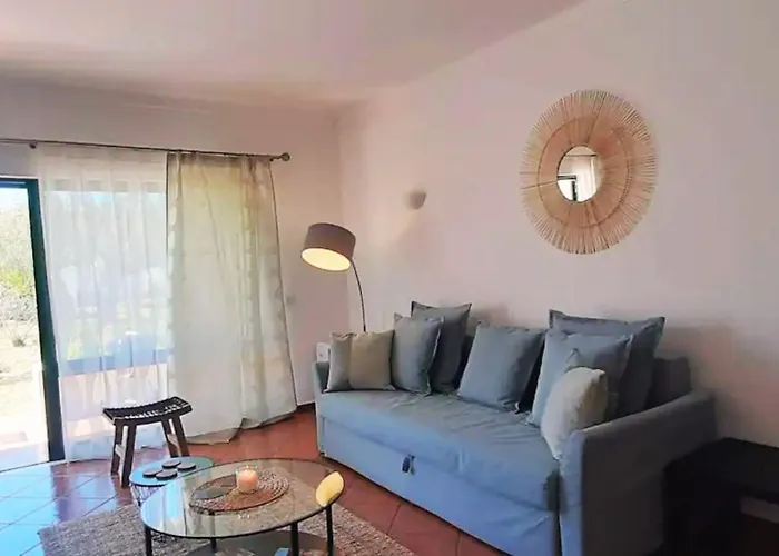 Au Coeur De L'algarve
