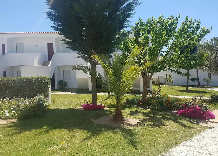 Lägenhet Au Coeur De L'algarve
