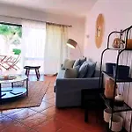 Au Coeur De L'algarve Apartamento *