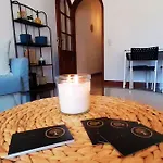 Au Coeur De L'algarve * 珀彻斯