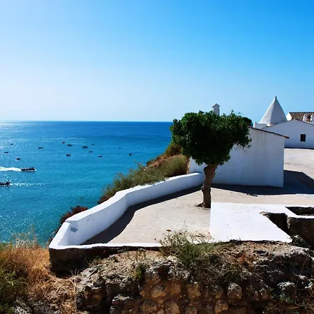 Au Coeur De L'algarve
