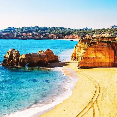 Lejlighed Au Coeur De L'algarve