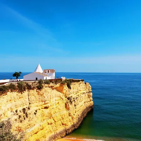 Lejlighed Au Coeur De L'algarve *