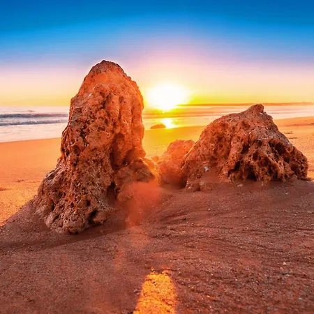 Au Coeur De L'algarve