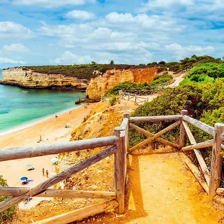 Au Coeur De L'algarve Apartment Porches (Algarve)