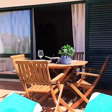 Apartmán Au Coeur De L'algarve Porches (Algarve)