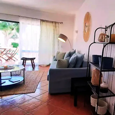 Au Coeur De L'algarve Apartment *