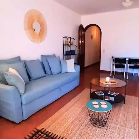 Apartmán Au Coeur De L'algarve *