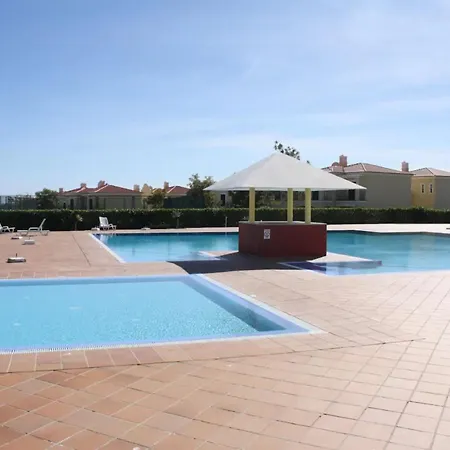 Lejlighed Au Coeur De L'algarve *