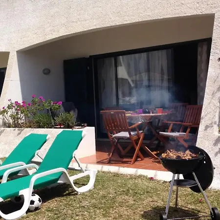 Lejlighed Au Coeur De L'algarve Porches (Algarve)