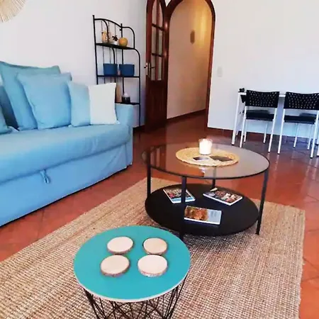 Au Coeur De L'algarve *