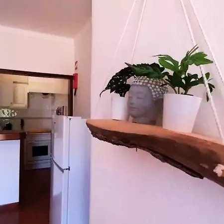 Apartment Au Coeur De L'algarve