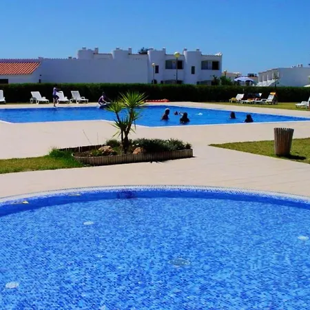 Lejlighed Au Coeur De L'algarve Porches (Algarve)