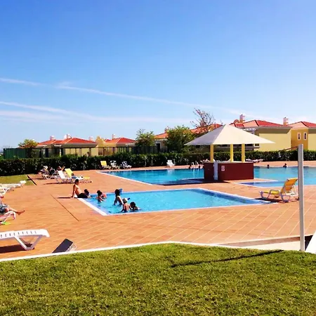 Lejlighed Au Coeur De L'algarve