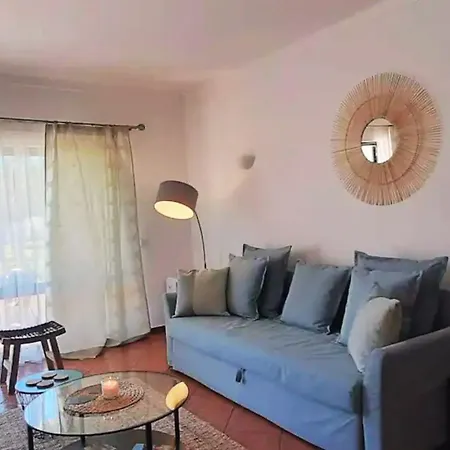 Au Cœur De L'algarve