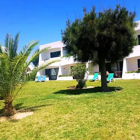 Lejlighed Au Coeur De L'algarve *