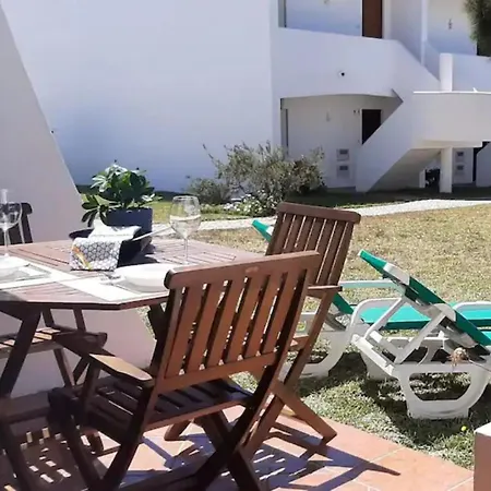 Au Coeur De L'algarve *