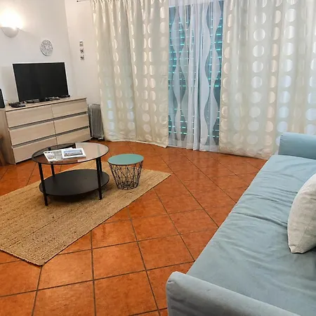 Au Coeur De L'algarve