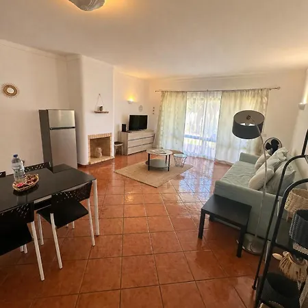 Lejlighed Au Coeur De L'algarve *