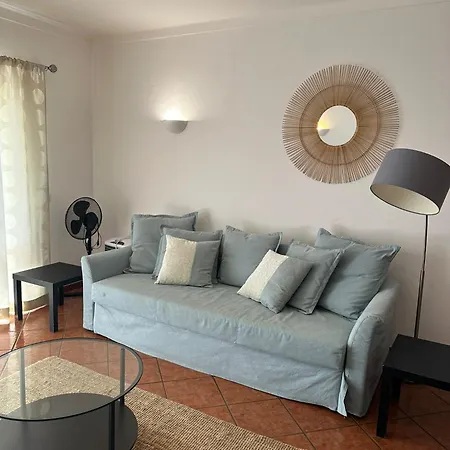 Au Coeur De L'algarve