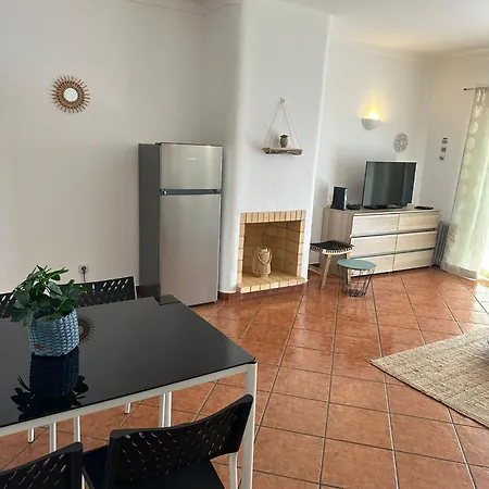 Au Coeur De L'algarve