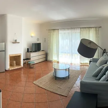 Au Coeur De L'algarve Apartment *