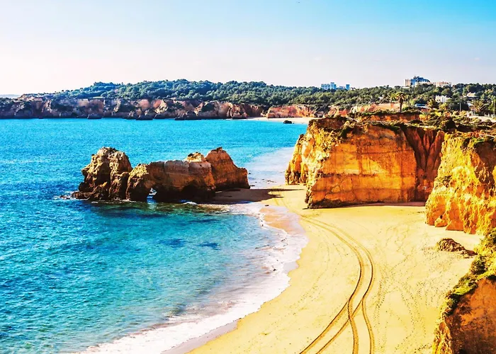 Lejlighed Au Coeur De L'algarve