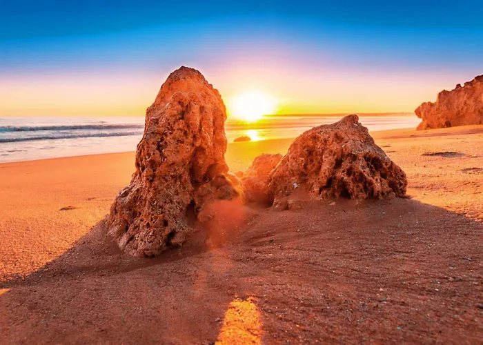 Au Coeur De L'algarve